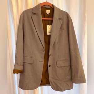A New Day NWT blazer XS